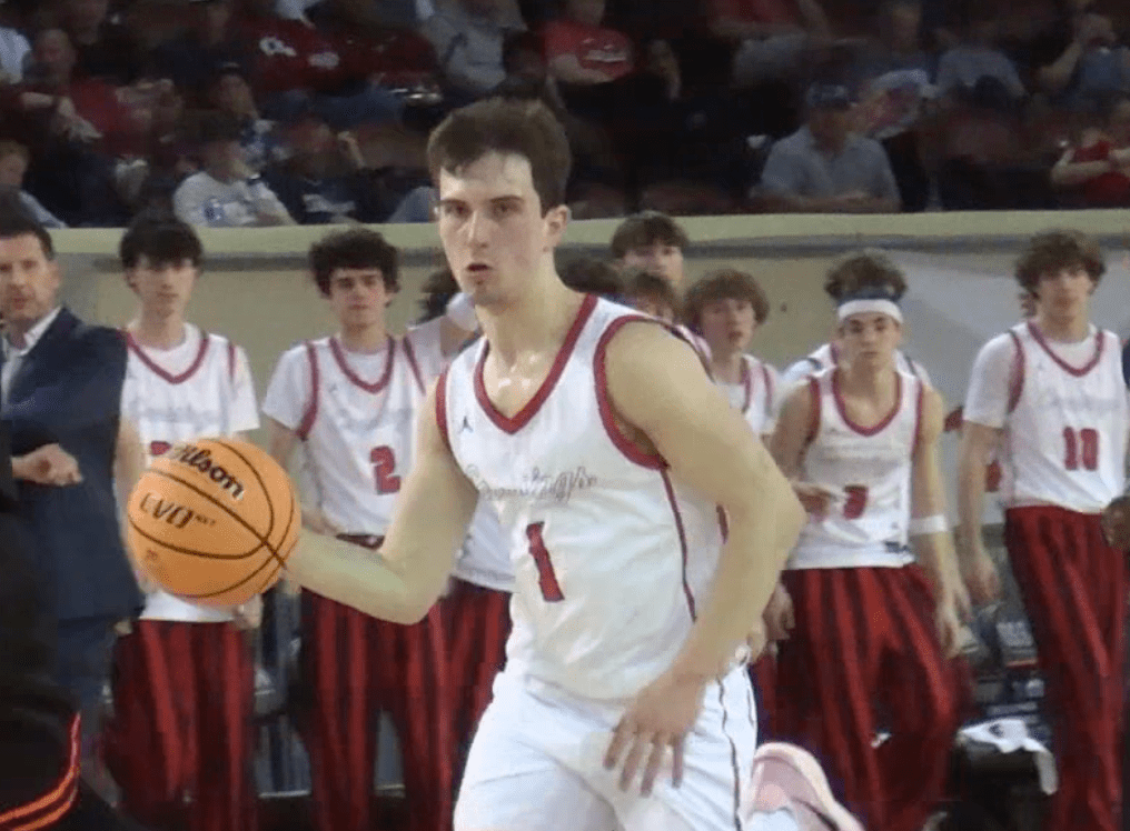 SEMIFINALS STARS! Class 3A and 4A