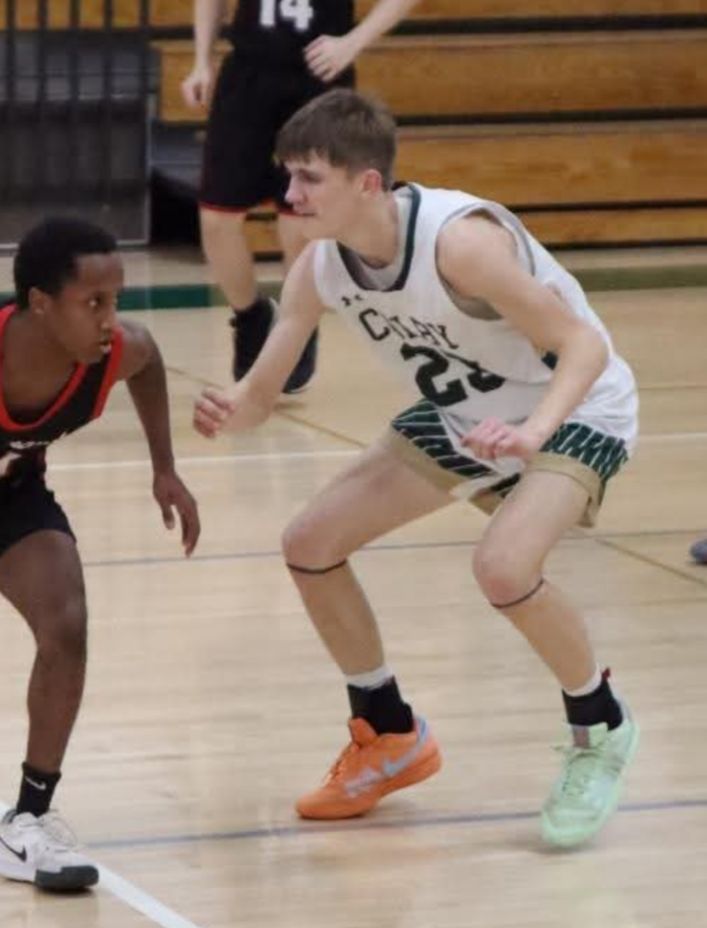 Cyler William Pageldsorf