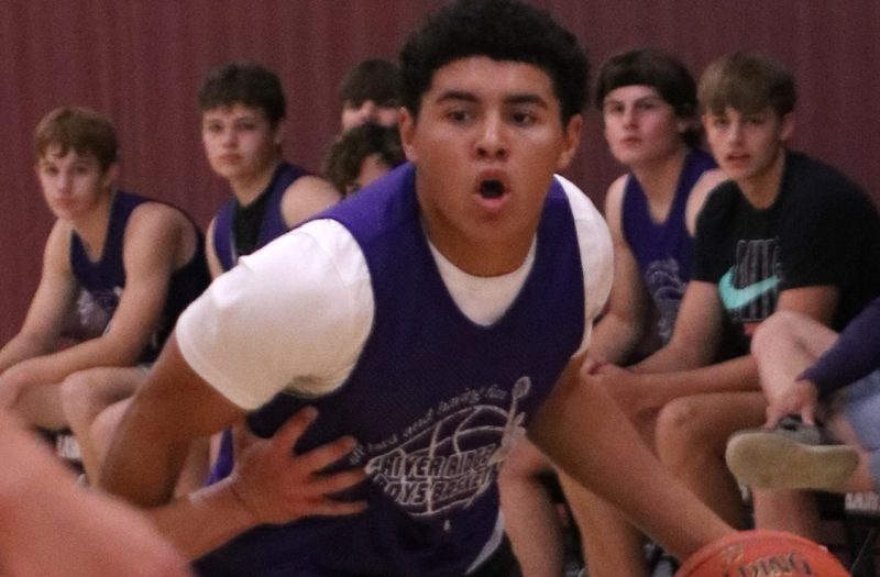 All-Conference: Rock Valley, Scenic Bluffs, Six Rivers