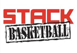 STACK BASKETBALL