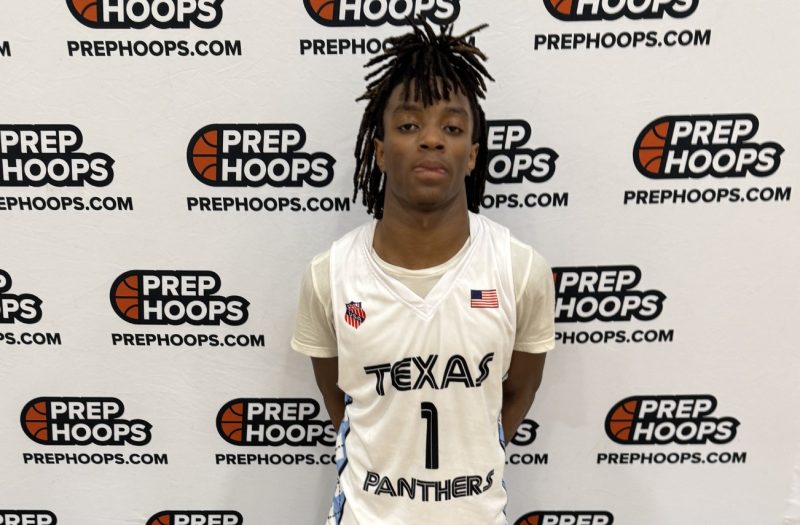 Spurs City Shootout &amp;#8211; Complete Players (17U)