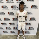 Treyshawn Pitts