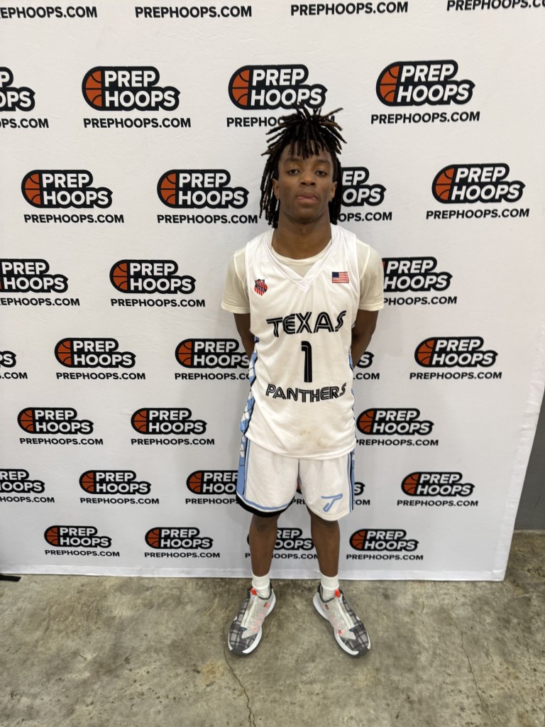 Treyshawn Pitts