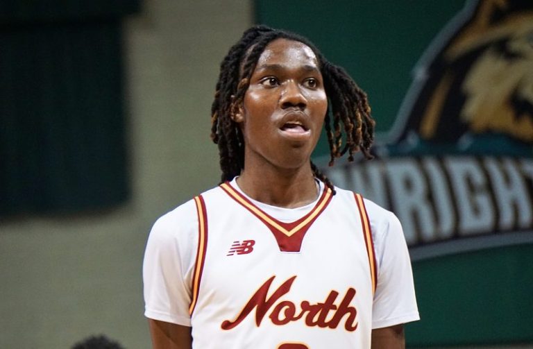 Ohio Class of 2025 Division I Recruiting Recap