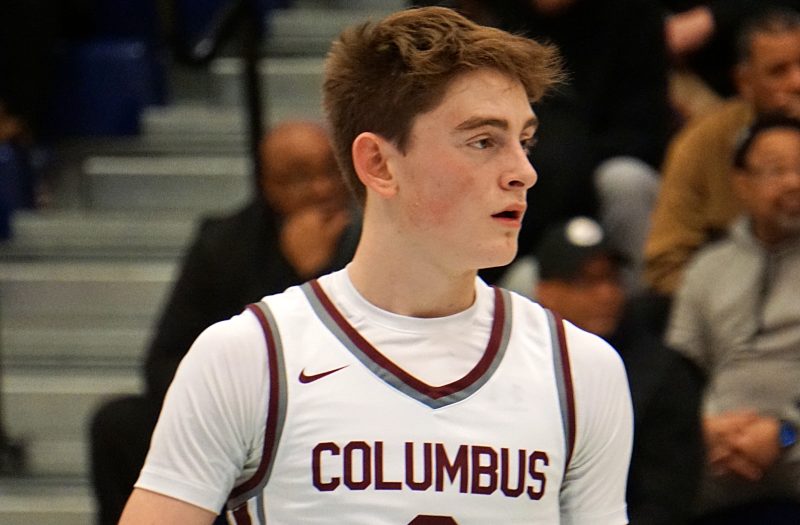 Division 5 Central 1 + 2 District Finals Standouts