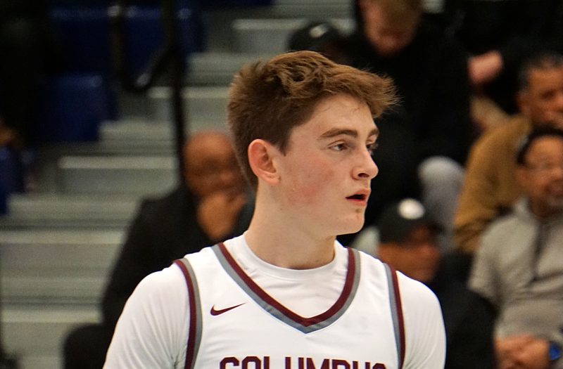 Ohio Class of 2025 Division III Recruiting Recap