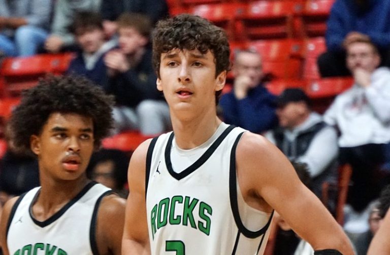 Ohio State Team Camp: Friday 2027 Standouts