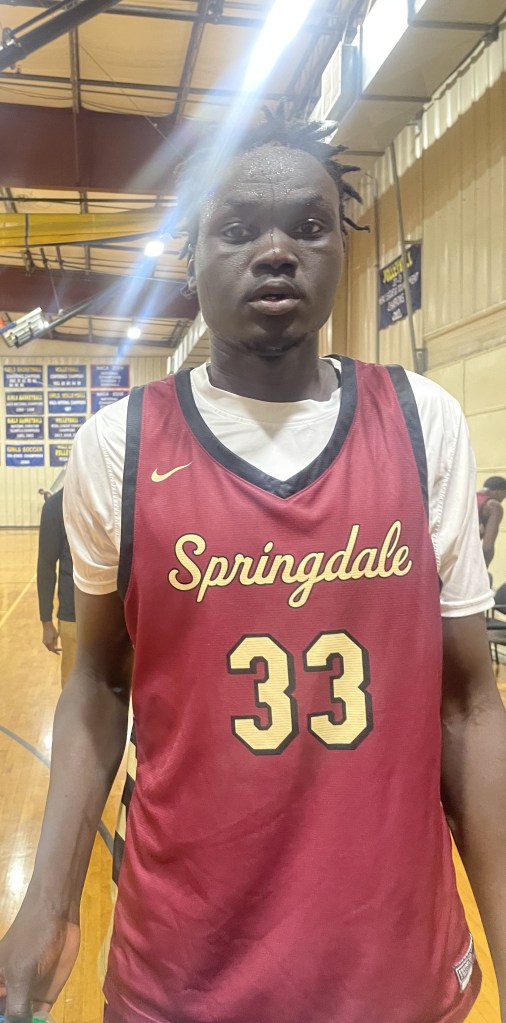 Top Unsigned 2025 Bigs College Coaches Should Know Part 2