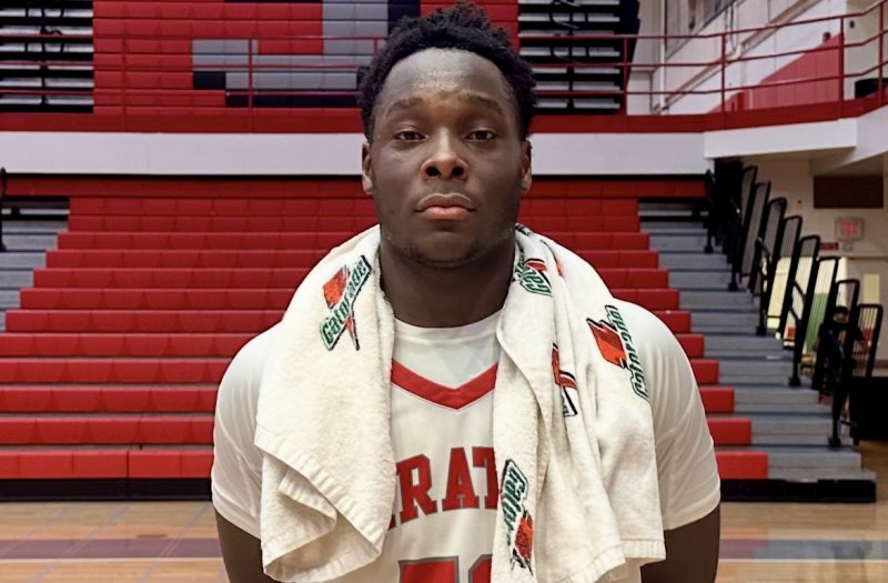 Geneva MLK Day of Hoops: 2026 Physical Bigs