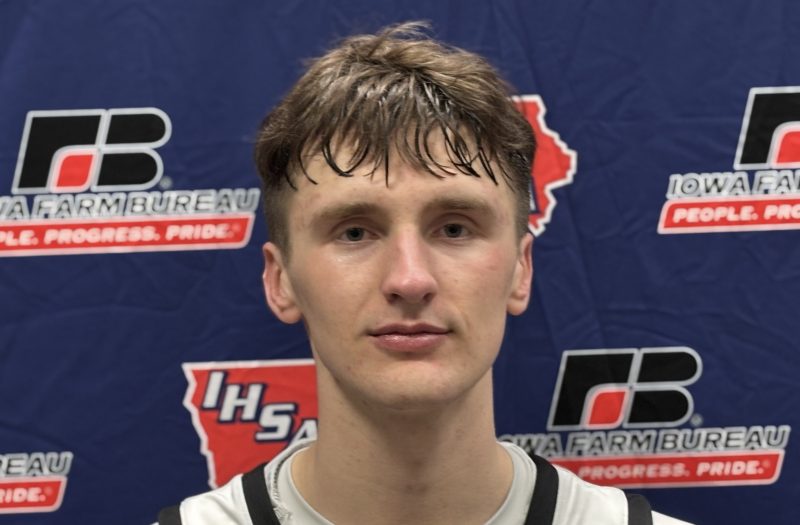 State Tournament: Thursday&amp;#8217;s Top Performers