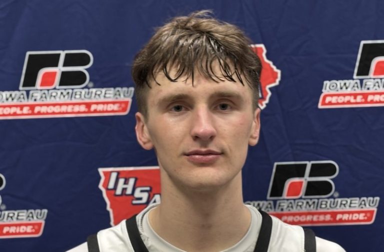 Prep Hoops Iowa Class 1A All-State Teams