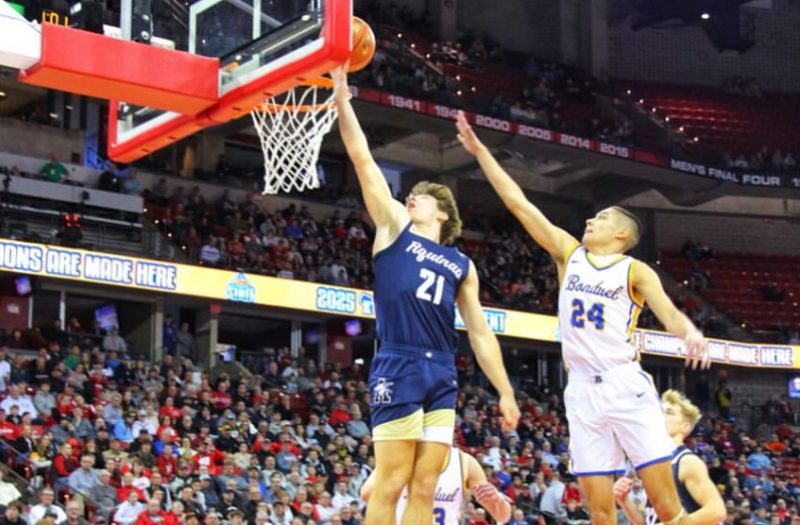 Prep Hoops All-State Tourney Teams: Divisions 4-5