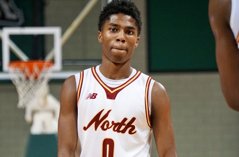 OHSAA Division II Semifinals Standouts