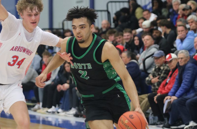 Reaction to WIAA state tourney pairings along with my predictions