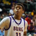 OHSAA Division I Preseason 4-6