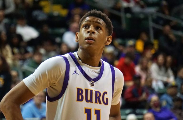 OHSAA Division I Preseason 4-6