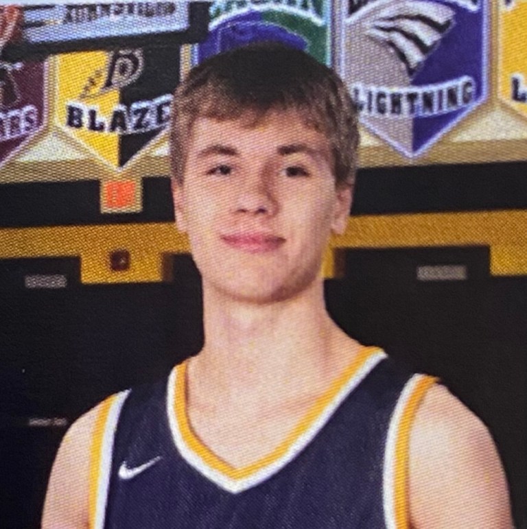 Zach Christofferson