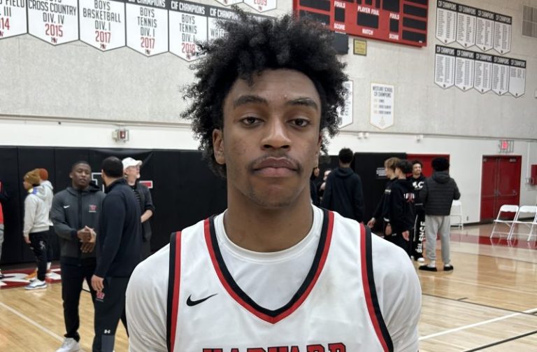 Harvard-Westlake vs. St. John Bosco: Top Performers
