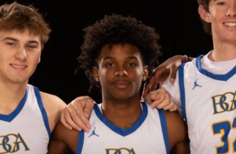 Greyson Williams and BGA Oust Boyd-Buchanan, St. George&#039;s Wins