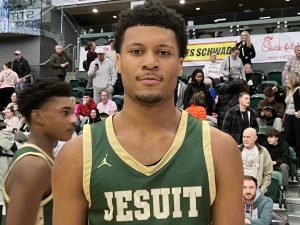 Summer Top 6A Transfers