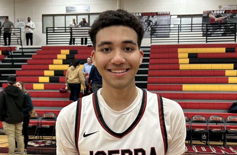 JSerra vs. San Marcos: Top Performers