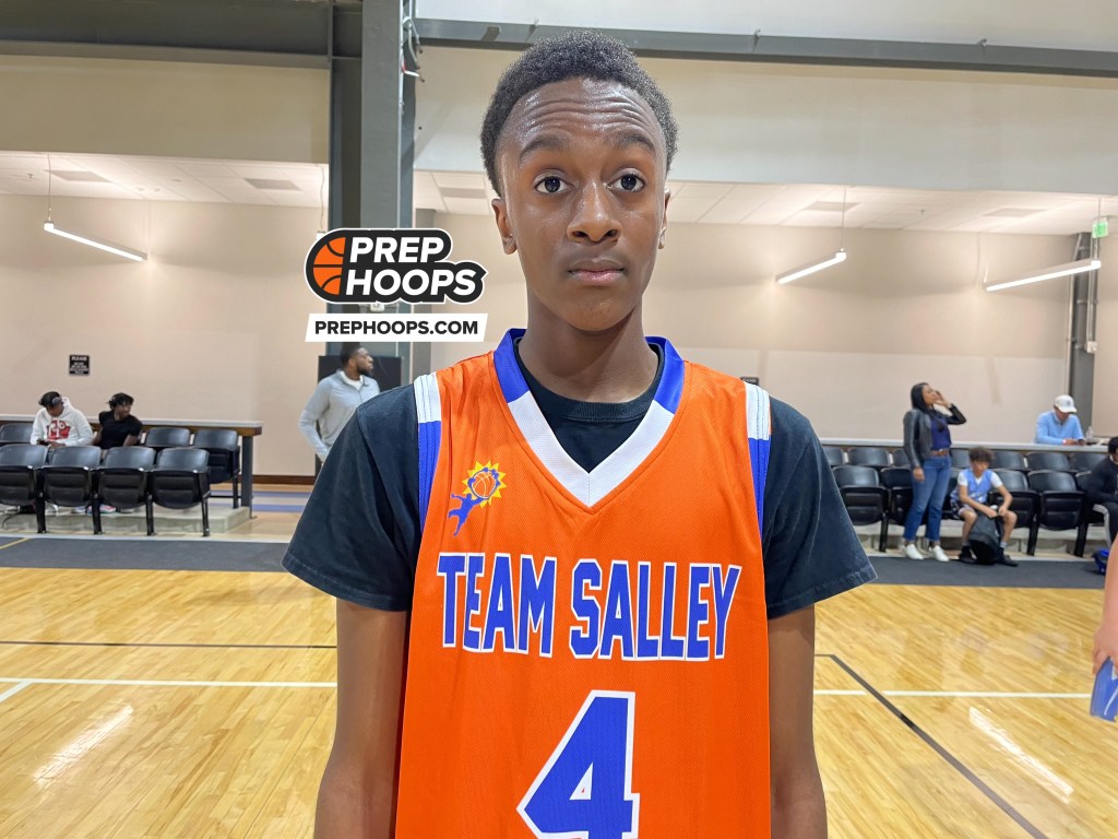 Big Shots Southeast Tip-Off: Youngsters 2029-2030