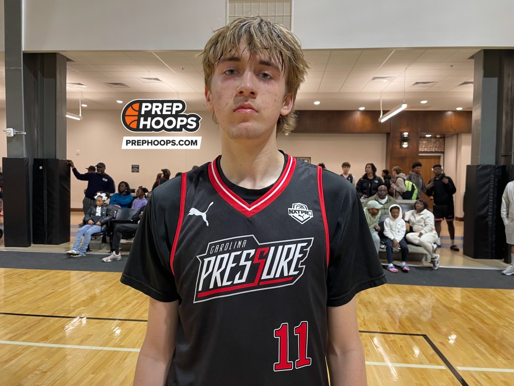 Big Shots Southeast Tip-Off: 2028 Performers