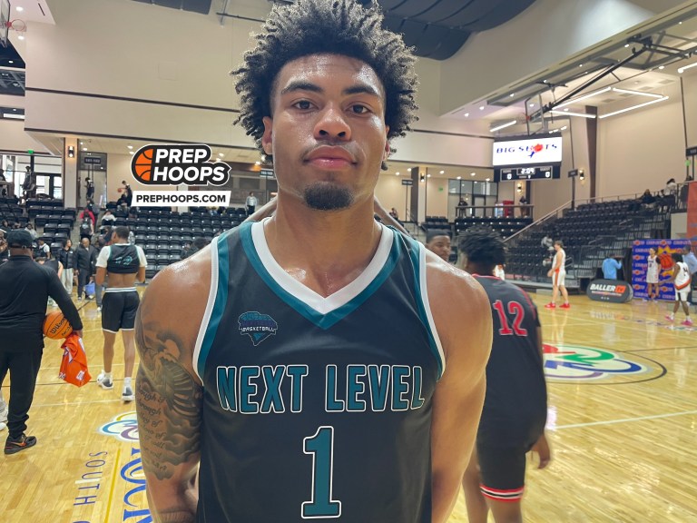 Big Shots Southeast Tip-Off: 2026 Performers