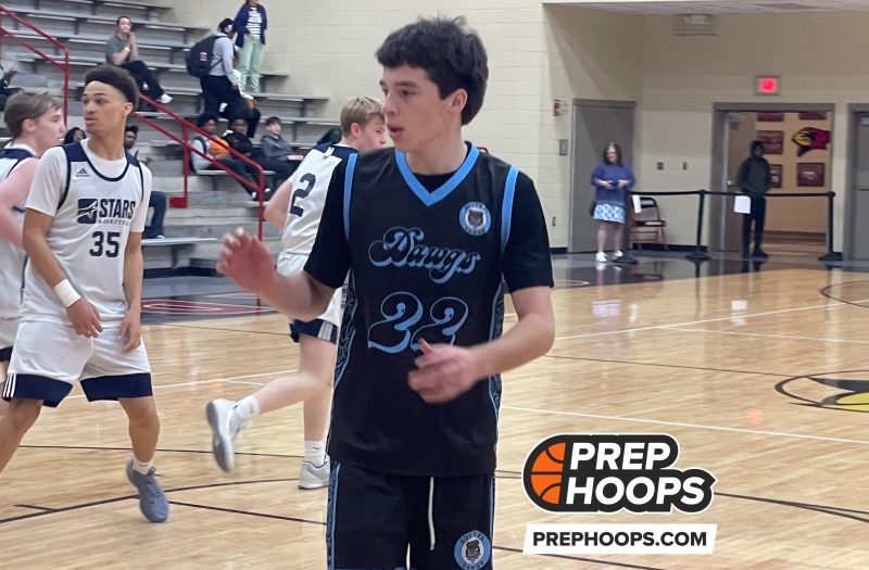 Hoop Vibe Preseason Tip-off: Standout Players