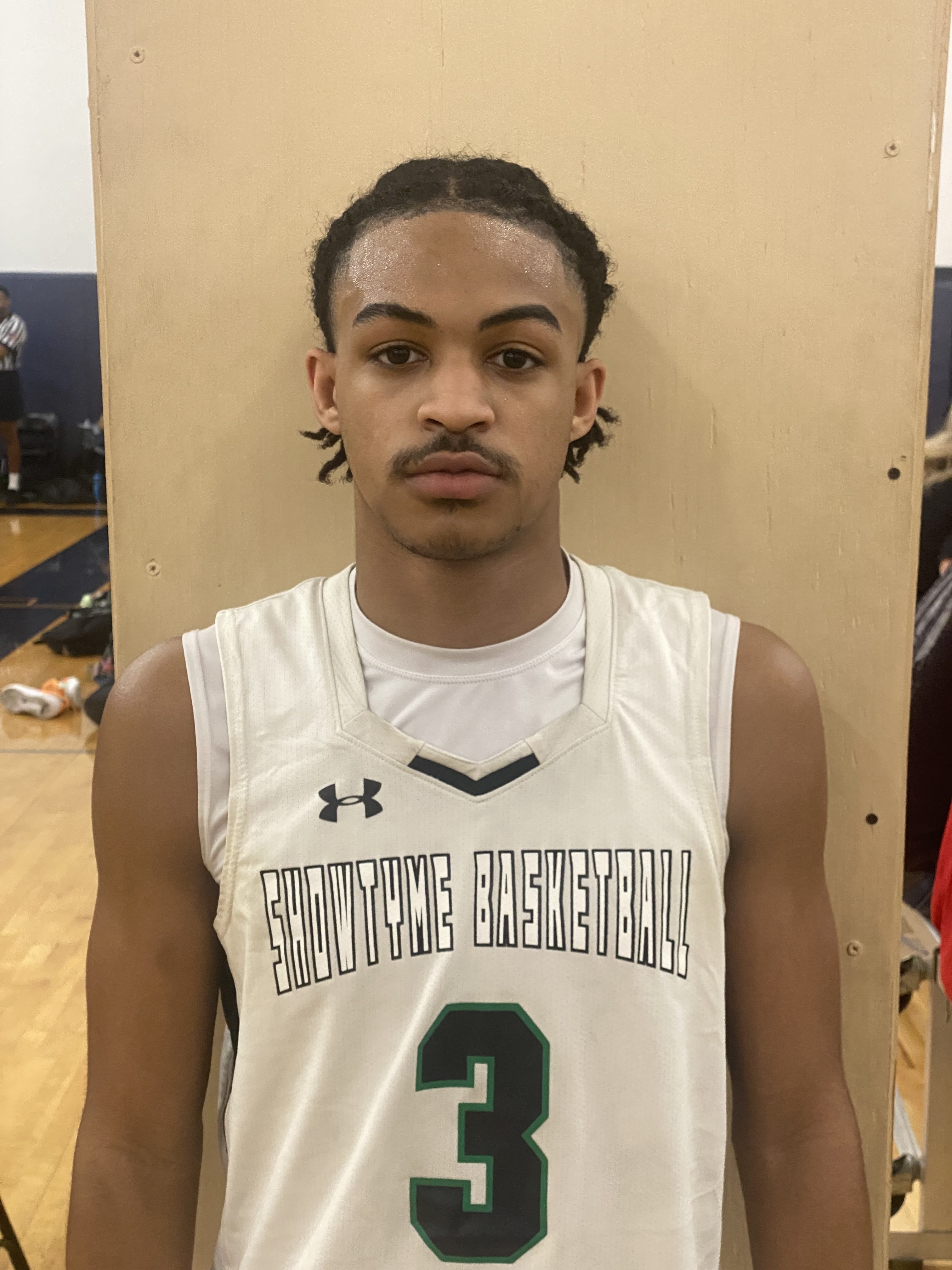 Jaiden Sudler