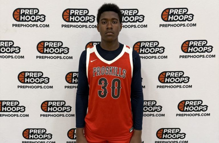 Spurs City Shootout 15U Prospects That Started the Weekend Strong