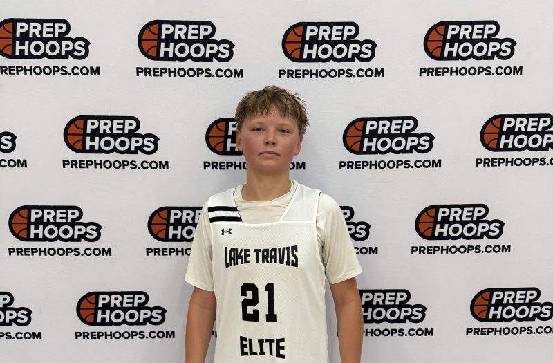 2025 Spurs City Shootout 14U Division All-Tournament Team