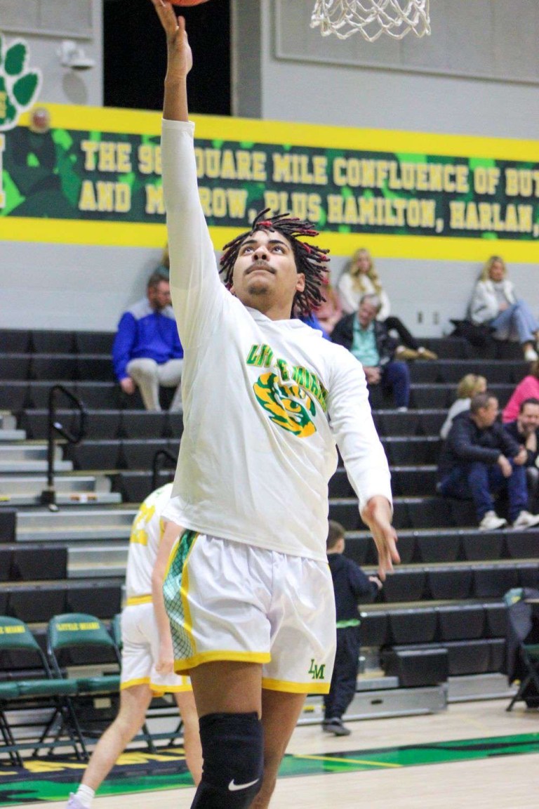 Trenton Pashi