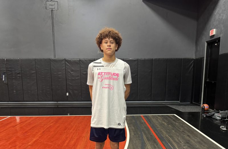 AOG Arizona High Academic Camp: Day 2