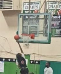 Tyvon Guillory