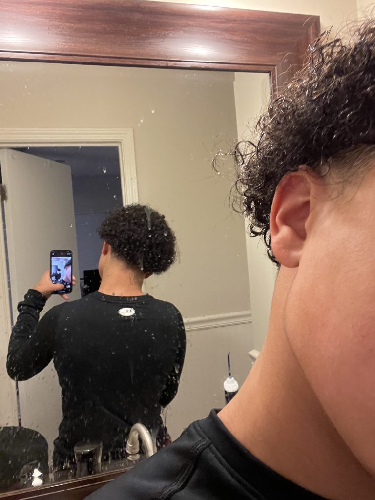 Jordan Isaiah