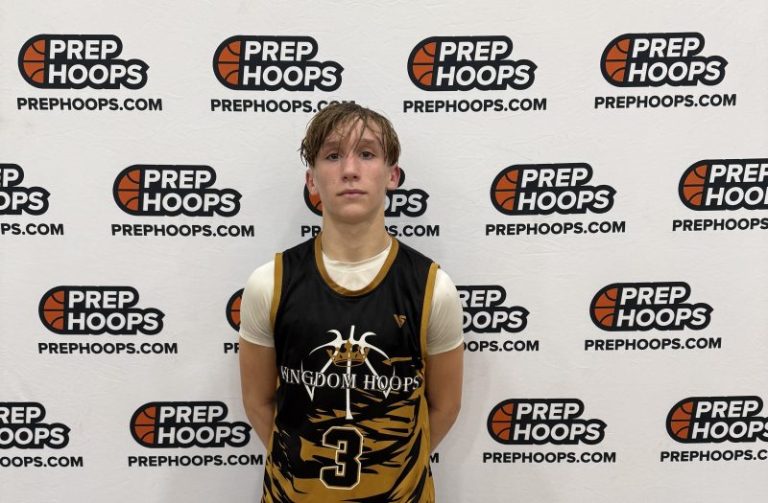 2025 Spurs City Shootout 15U Division Players That Impressed Me
