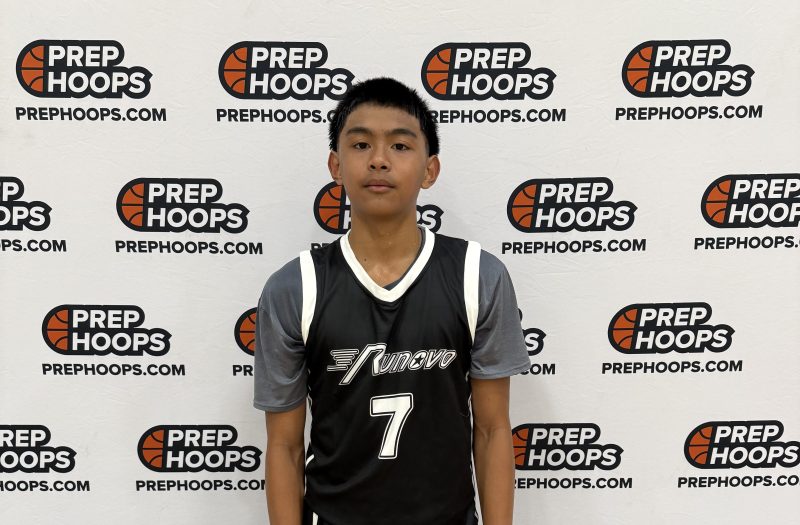 Elijah Caranto