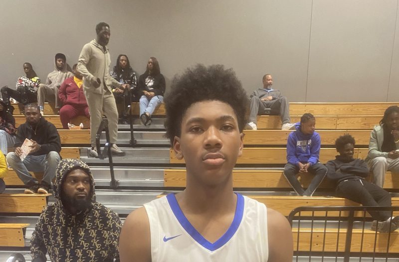 SPC 4A Boys Semi-Final Standouts (Pt. 1)