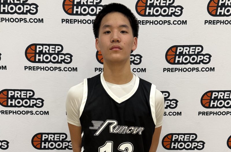 Houston Heat Check: 16u Day 1 Top Performers