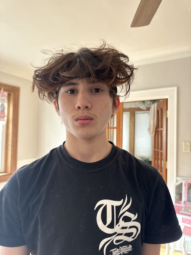Lucas Olofson