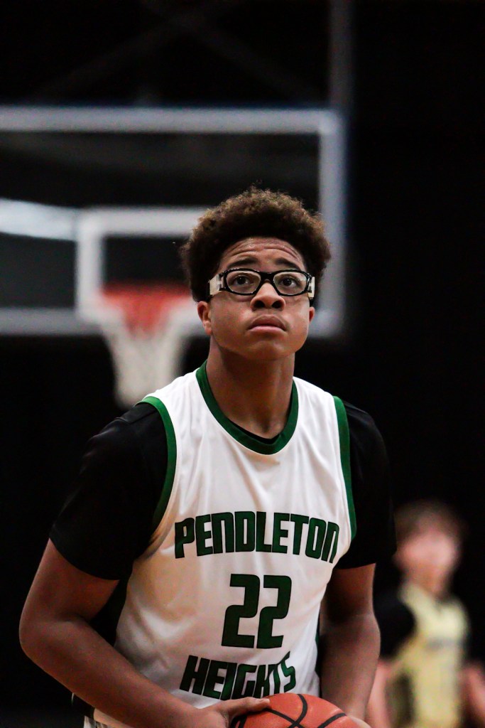 Za’Kari Echols