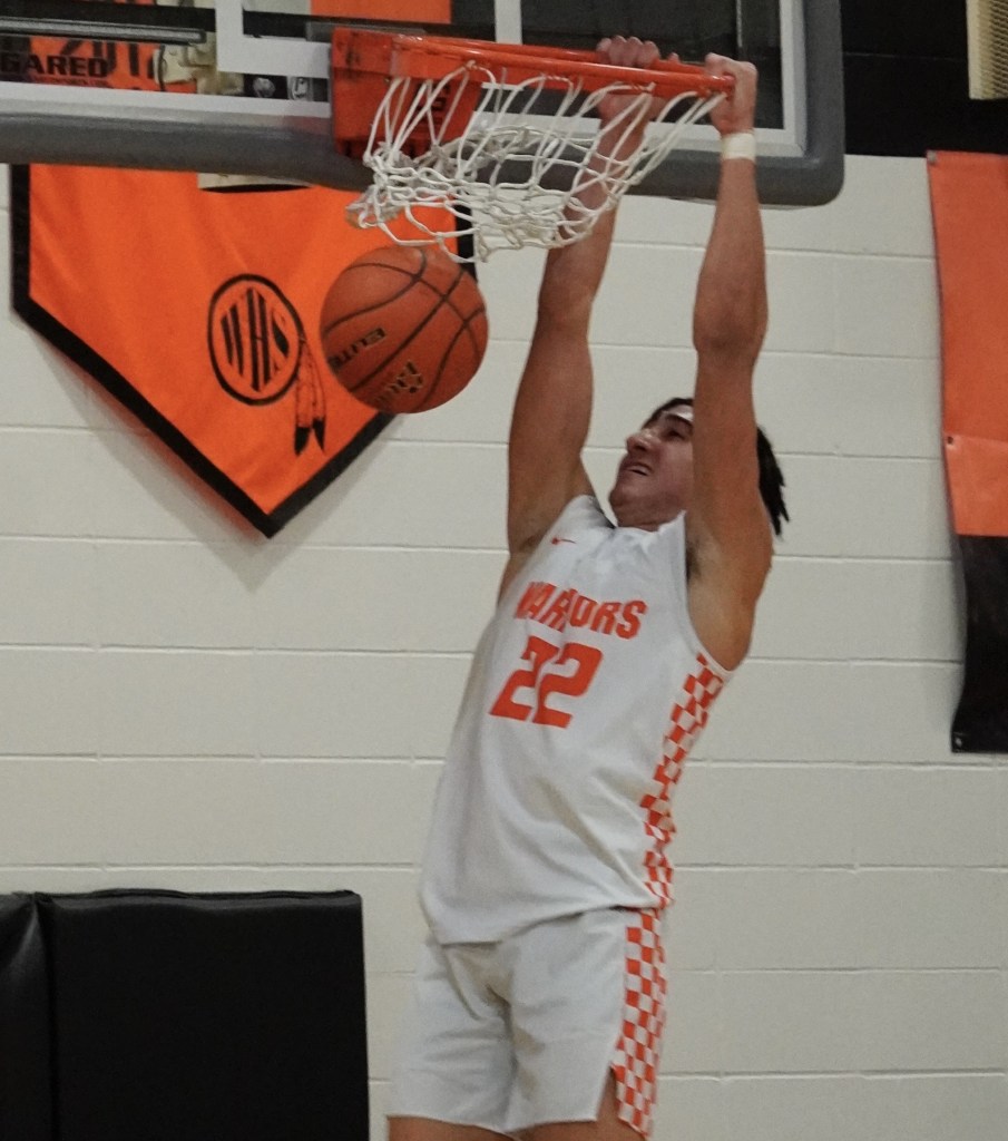 SF Washington vs. RC Stevens: Player Notes