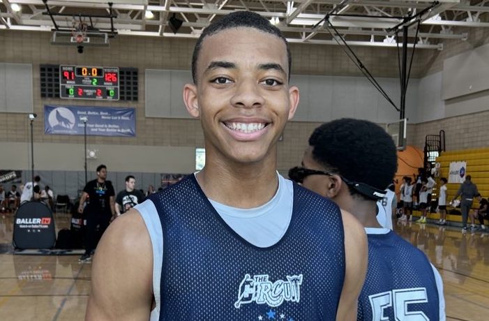 3SSB Invitational: Gold Standouts