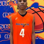 Kenny Miller Jr