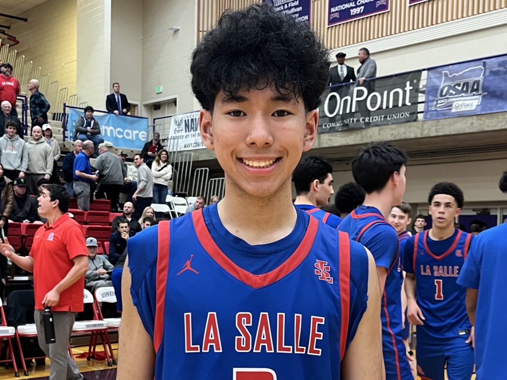 5A State &amp;#8211; All-Tournament Teams
