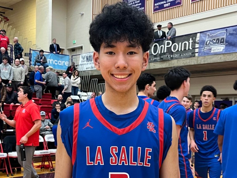 5A State - All-Tournament Teams