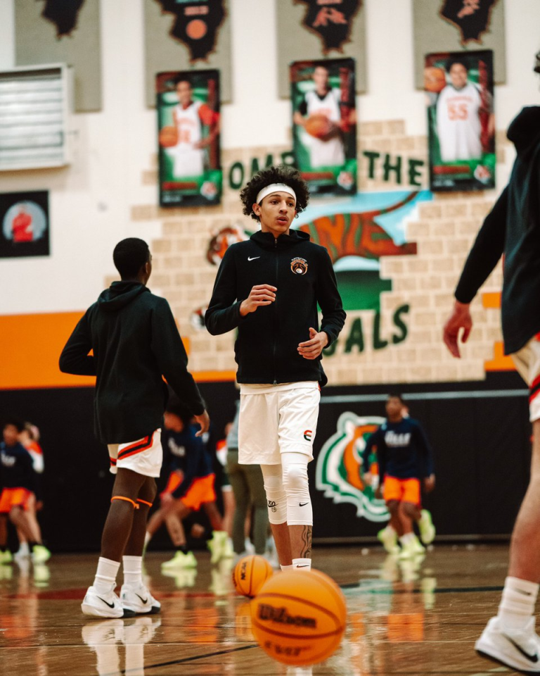 KJ Miller