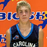 Landon Vaughan