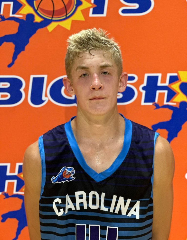 Landon Vaughan